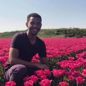 Meet your Posher, Jacob